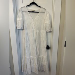 Knox Rose Midi dress